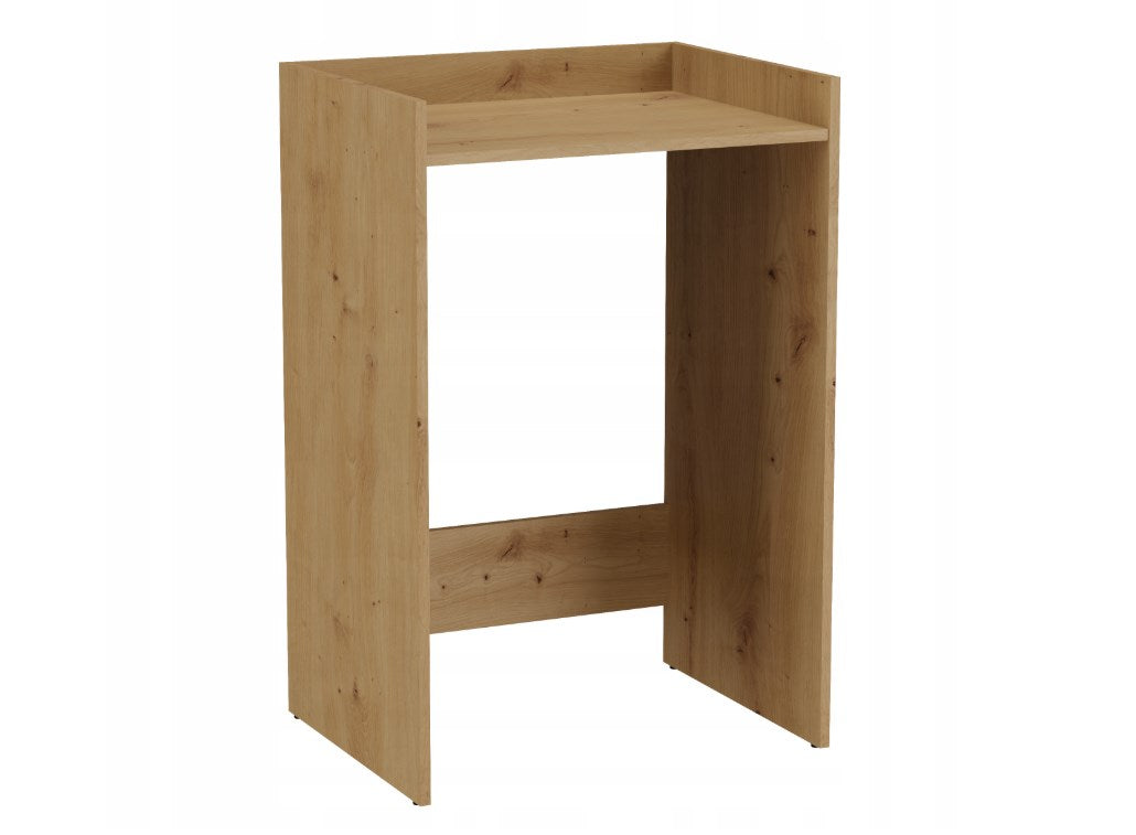 POLA NP ARTISAN Washing Machine Cabinet - Artisan Oak - Model: POLA NP