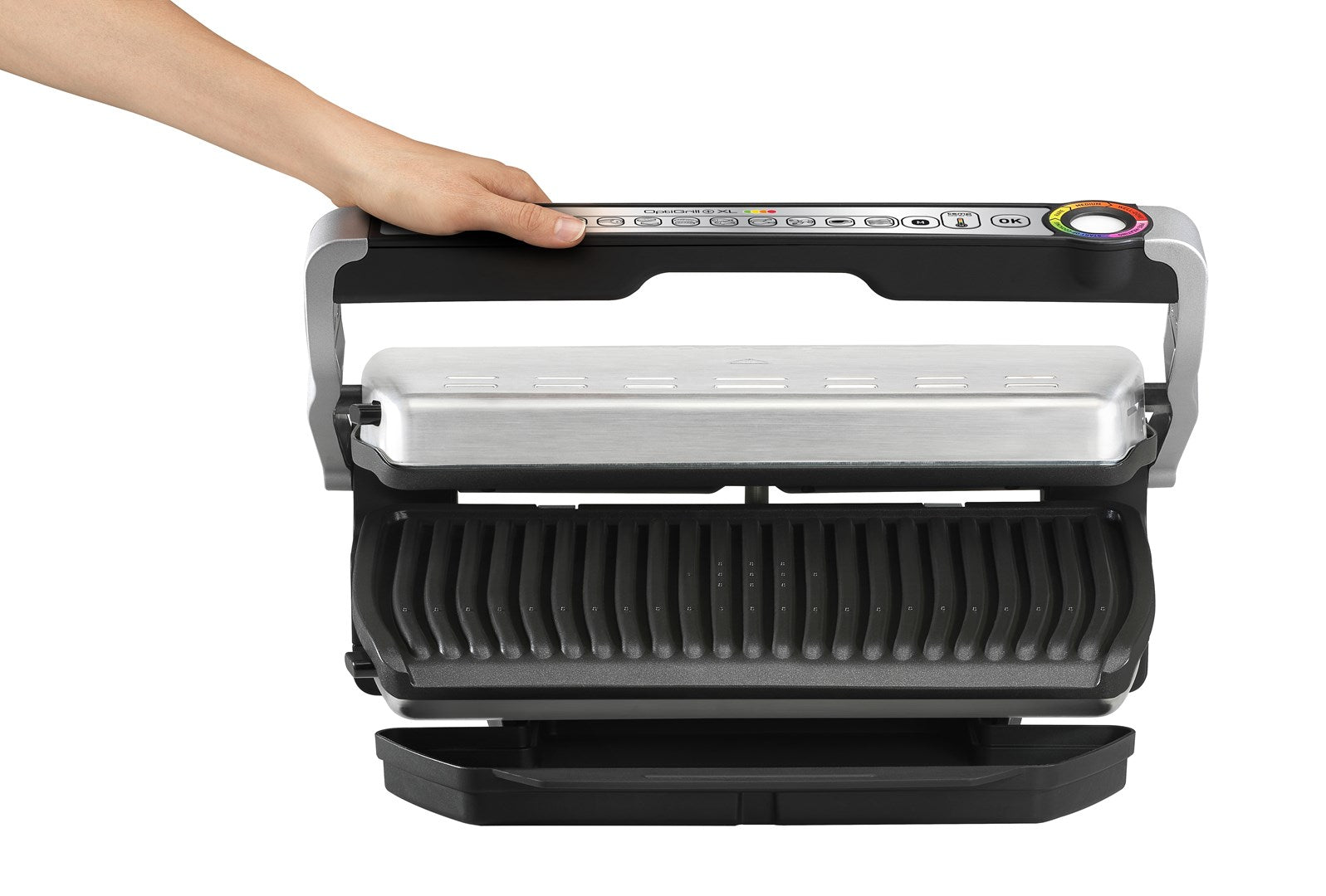 Tefal GC724D Contact Grill
