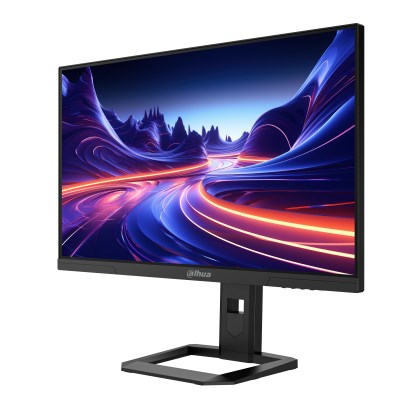 Monitor gamingowy Dahua LM27-E341AY