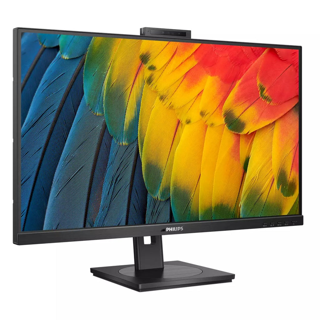 Philips 5000 series 24B1U5301H/00 LED display 60.5 cm (23.8 ) 1920 x 1080 pixels Full HD LCD Black