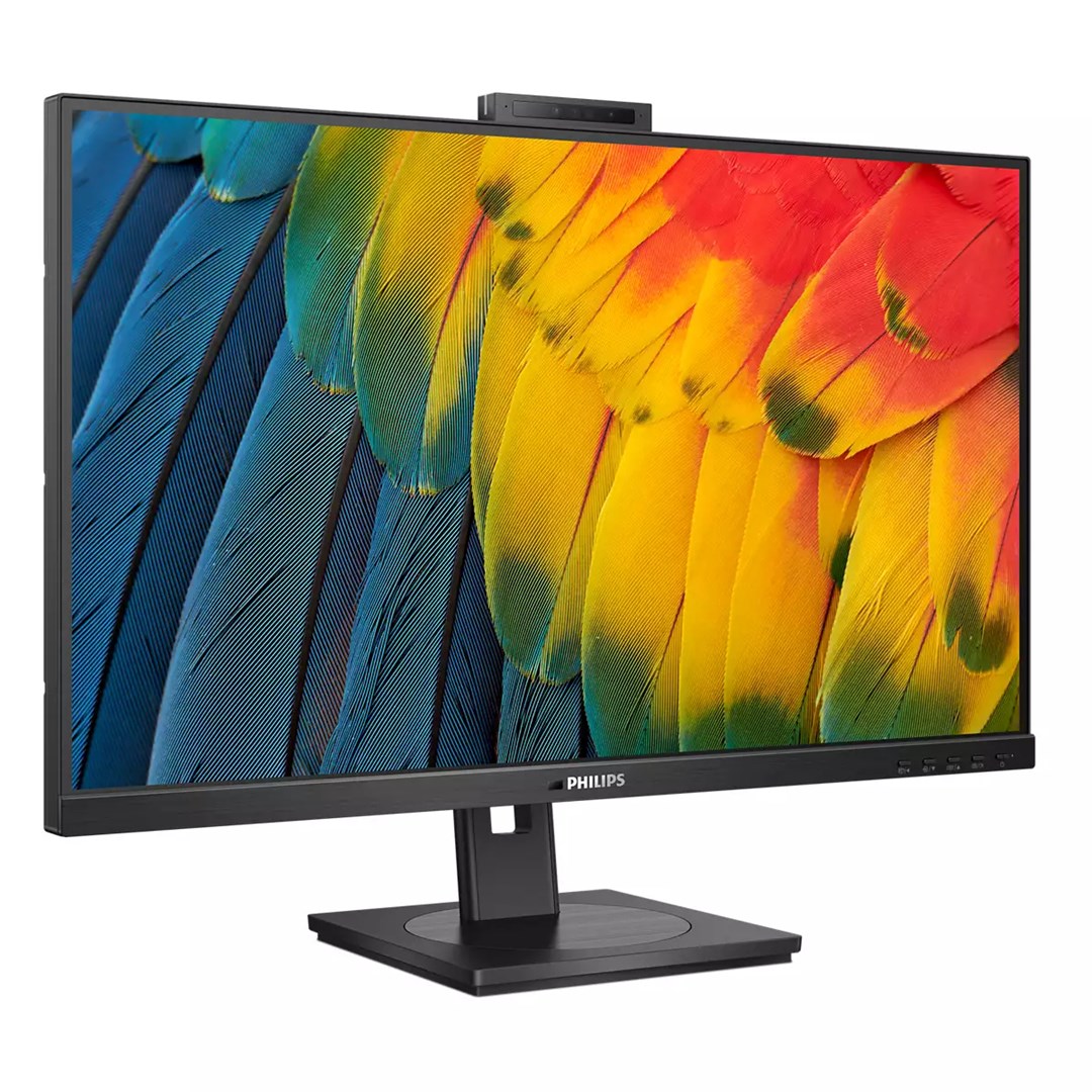Philips 5000 series 24B1U5301H/00 LED display 60.5 cm (23.8 ) 1920 x 1080 pixels Full HD LCD Black