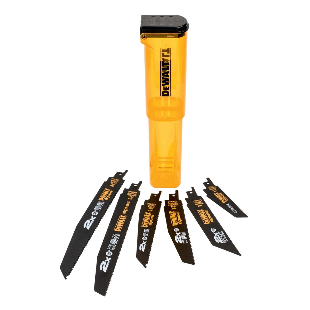 DeWALT Reciprocating Saw Blade - DT2440L-QZ