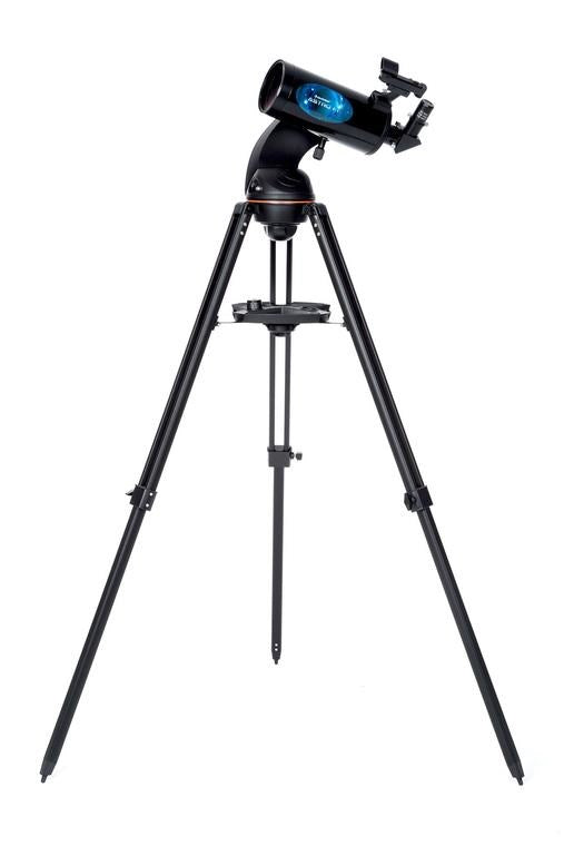 CELESTRON Astro Fi 102 Telescope 1000 g 307x278x395mm Model 22202