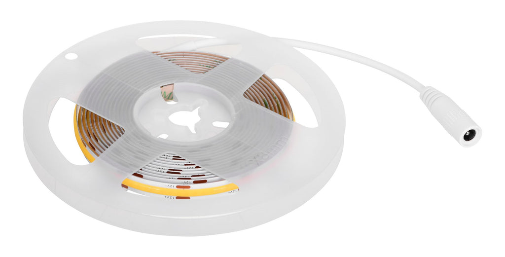 Activejet AJE-COB LED Strip Light 3 m Warm White Indoor