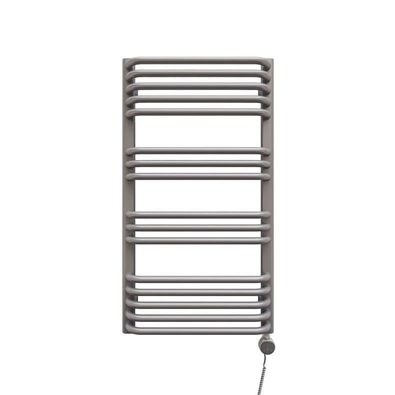 TERMA Towel Dryer EL ANNO 900X500 Sparkling GR