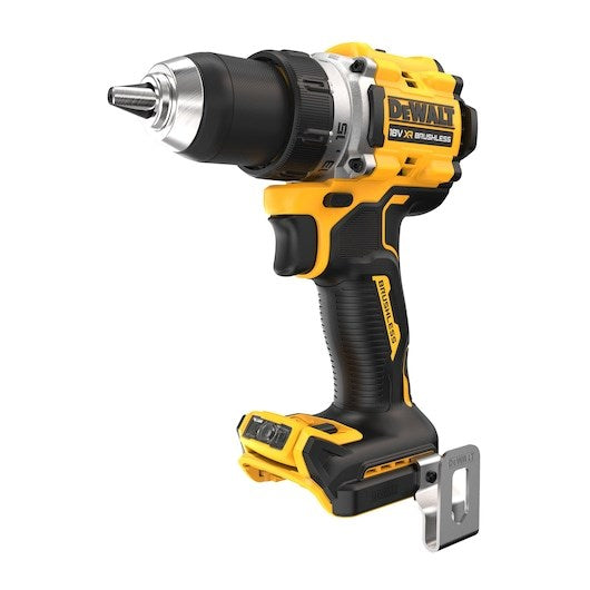 DEWALT DCD800P2T-QW 18V 2X5.0AH BL TSTAK Drill/Driver (DCD800P2T)