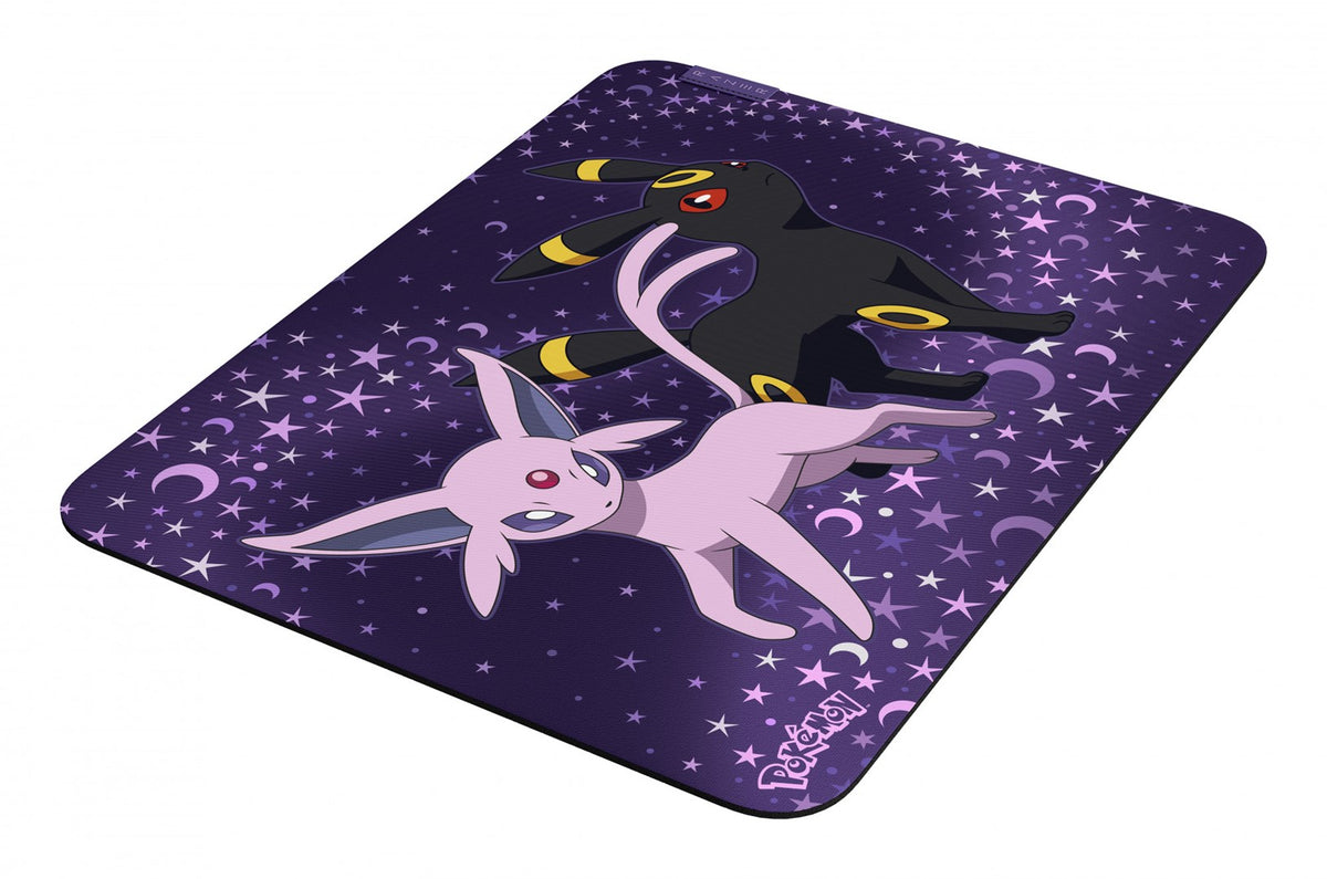 Razer Gigantus V2 – Espeon & Umbreon Edition Gaming mouse pad Purple