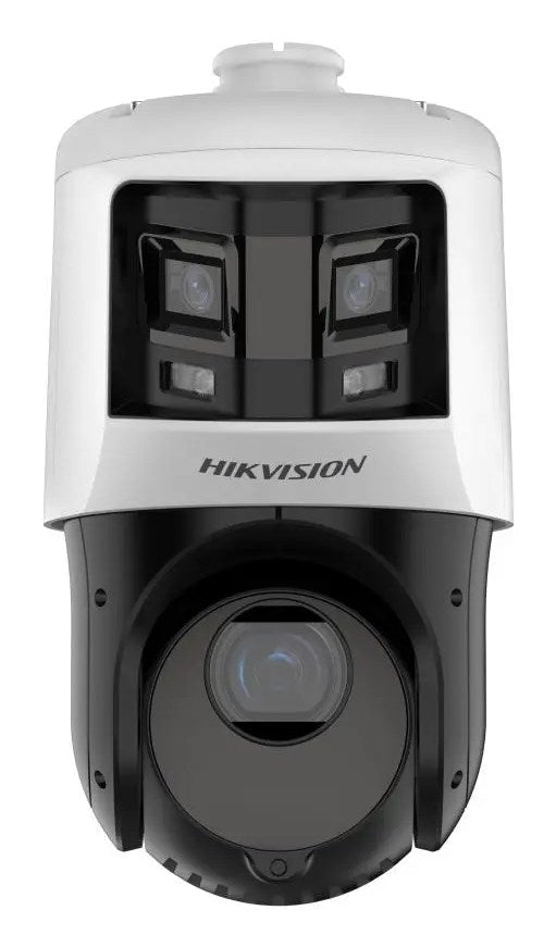 Hikvision DS-2SE4C425MWG-E/26(F0) IP Camera