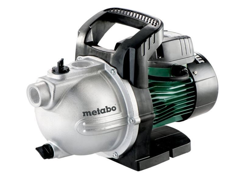 Metabo Garden Pump 3300 l/h 4.5bar P 3300 G
