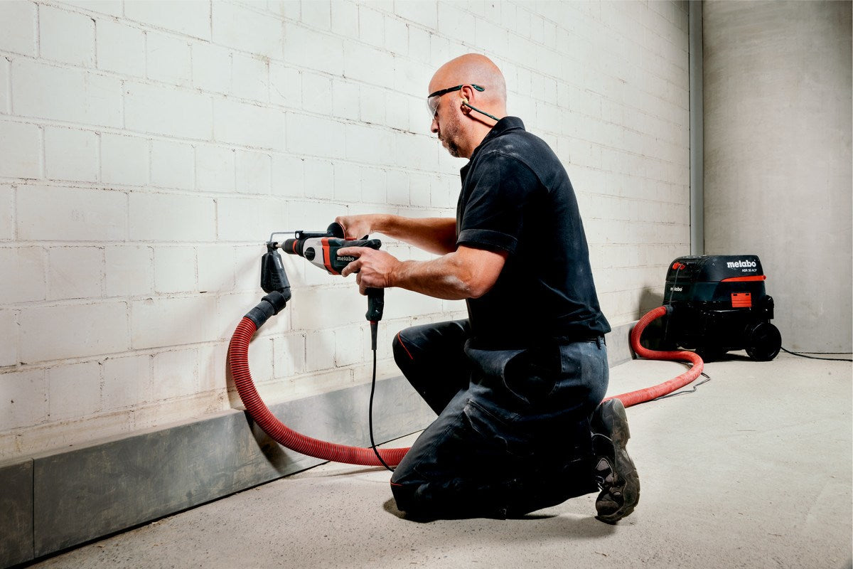 Metabo SBEV 1300-2 S Hammer Drill 1300W