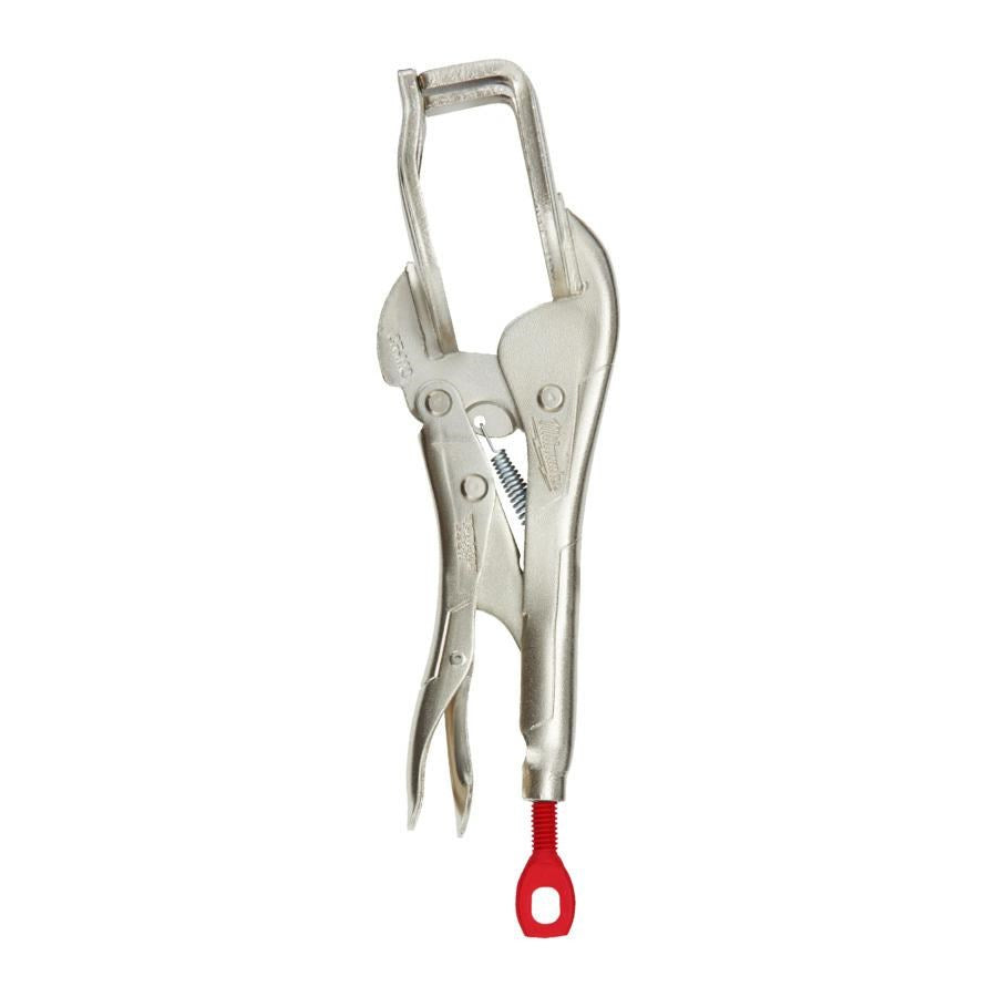 MILWAUKEE Crimping Pliers 4932493616 Ergonomic 380 g 229 mm x 84 mm x 22 mm