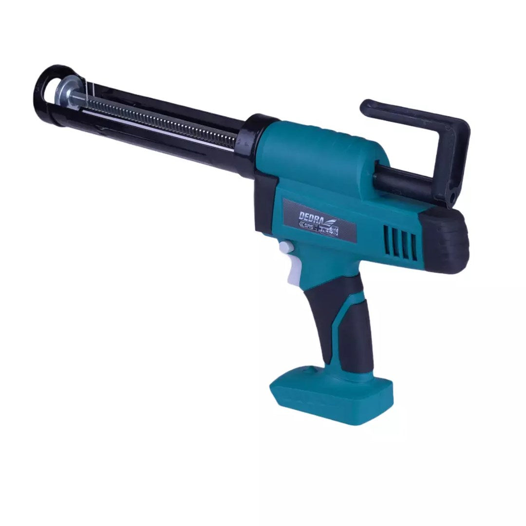 Battery-powered Silicone Caulking Gun 18V SAS