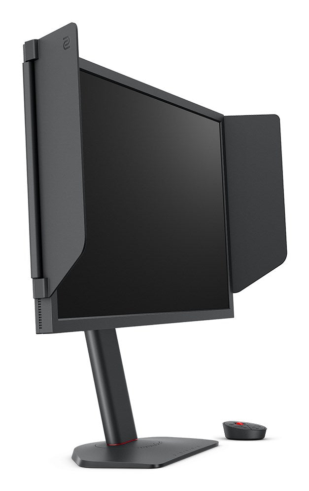 BenQ Monitor 24.5 inch TN 1920x1080 280Hz 9H.LN1LB.QBE