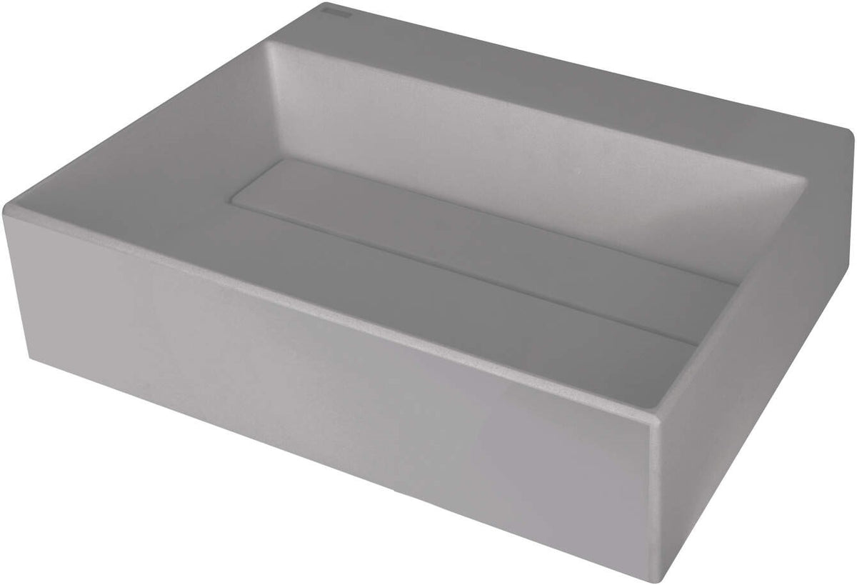 Deante Granite Countertop Sink with Tap Hole & Cover