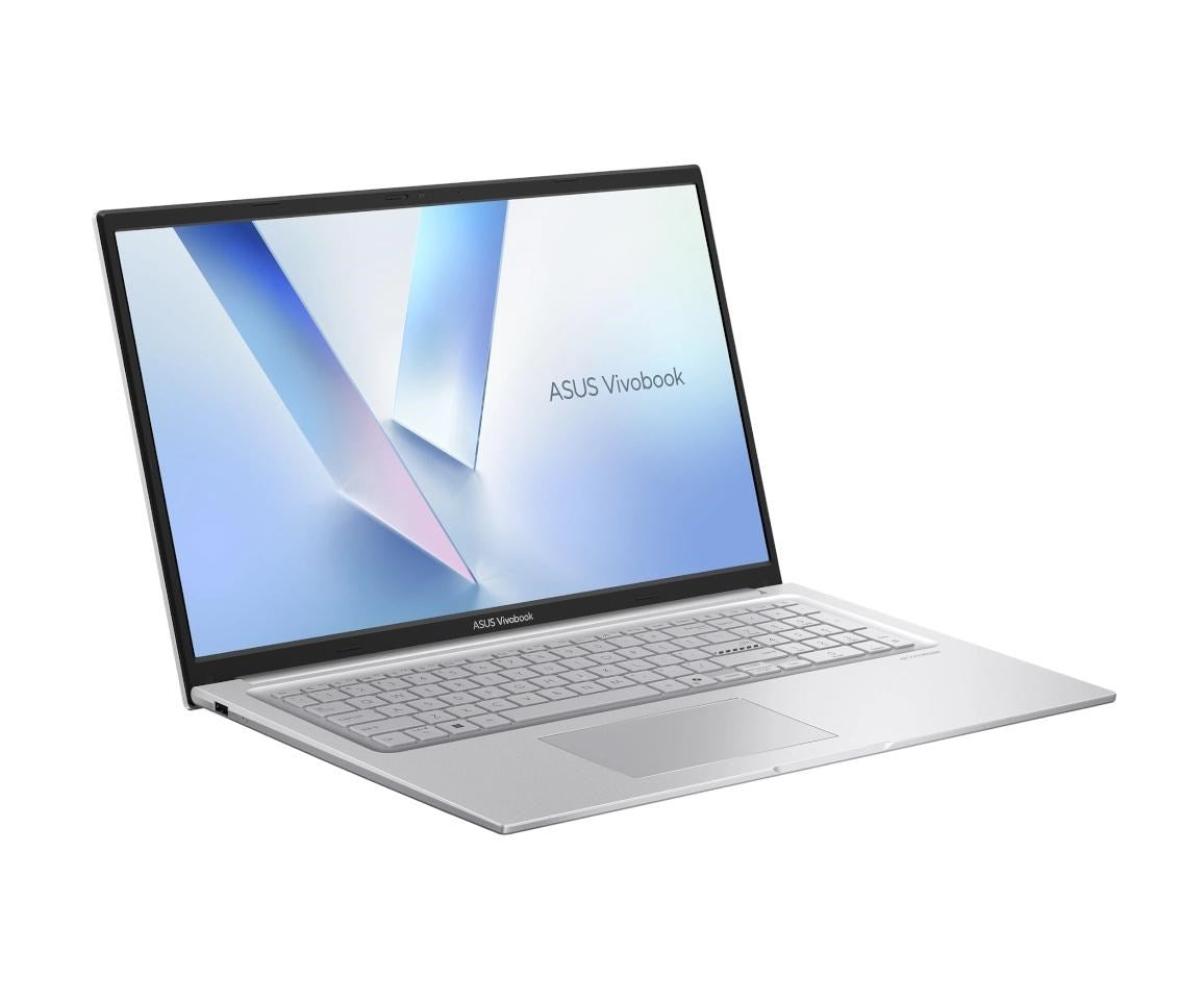 ASUS Vivobook 17 X1704MA-AU011 Laptop Core 5 320 17.3" FHD 16GB DDR5 512GB SSD Intel Graphics Windows 11 Silver