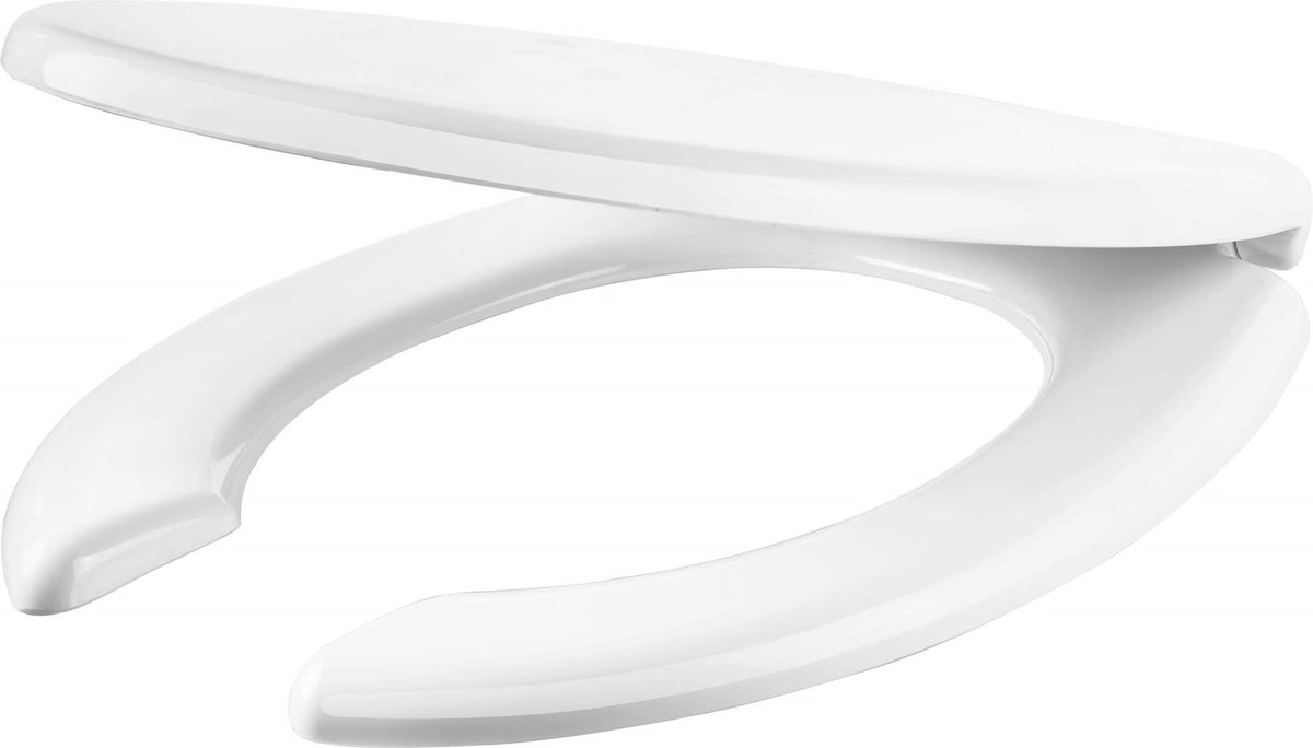 Deante Vital Soft-Close Toilet Seat White