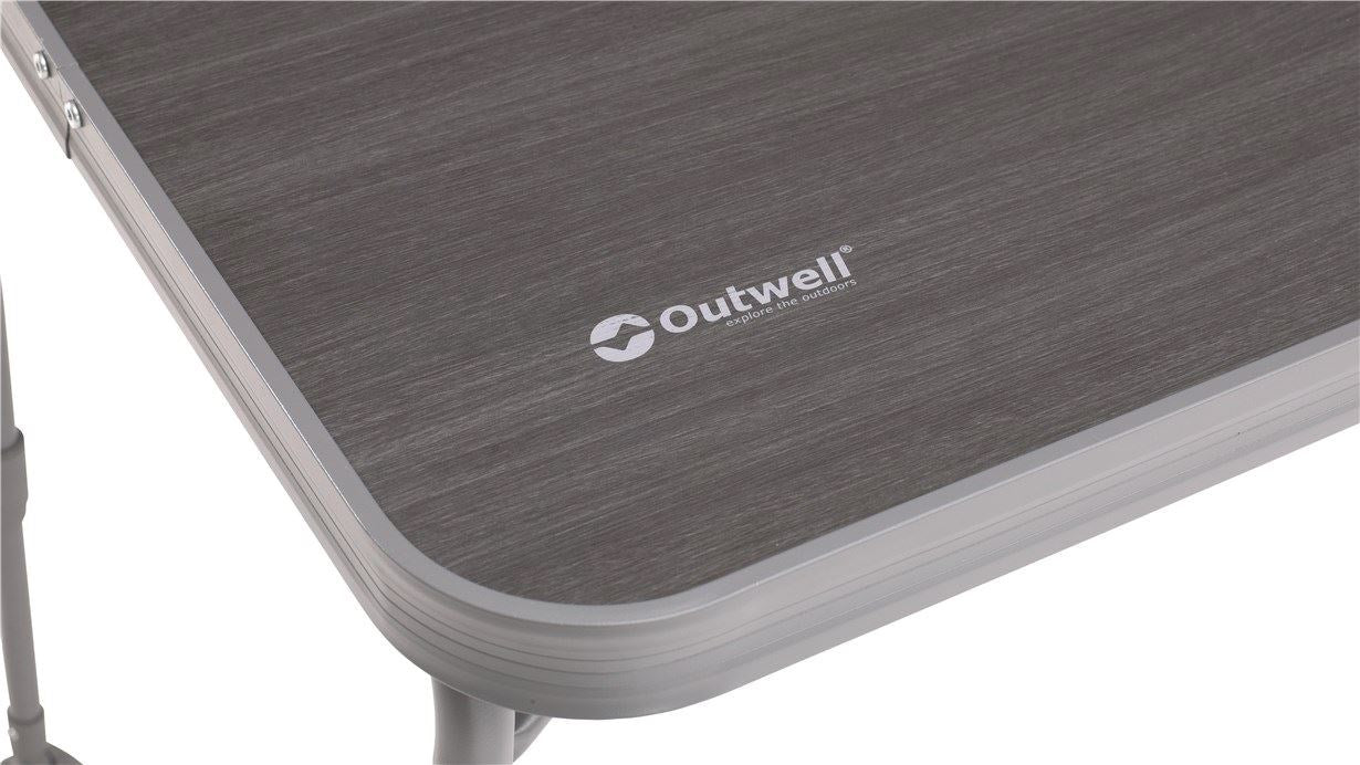 OUTWELL Coledale Camping Table