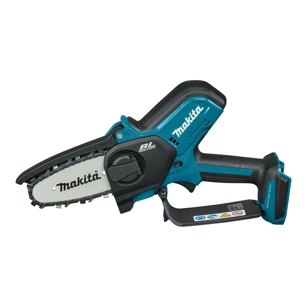 MAKITA Chainsaw for Branches Blue Black DUC101Z01
