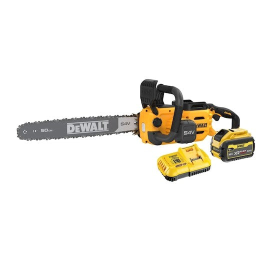 DEWALT DCMCS575X1 Chainsaw 54V 40 cm Bare Unit