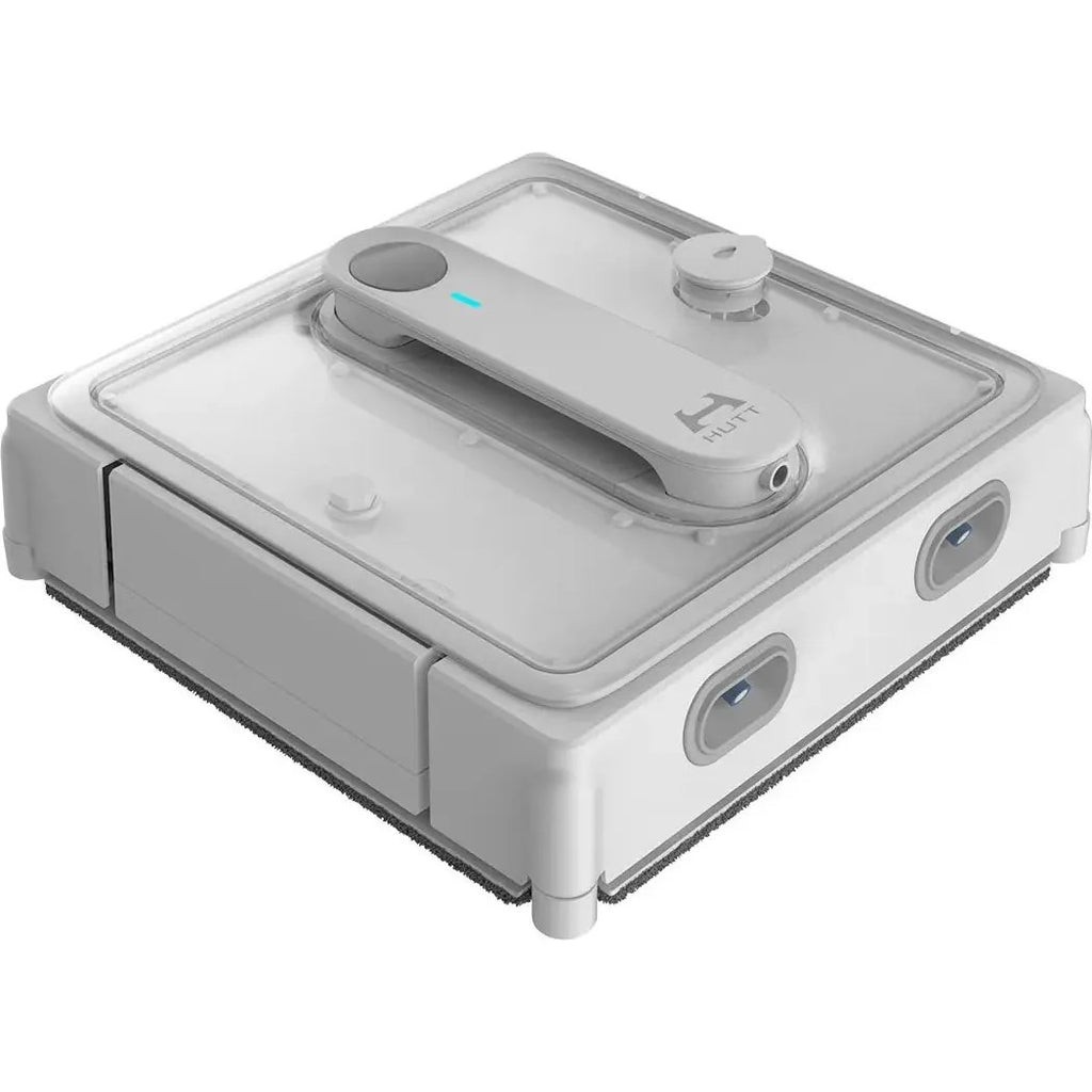 HUTT W9 Window Cleaning Robot - White