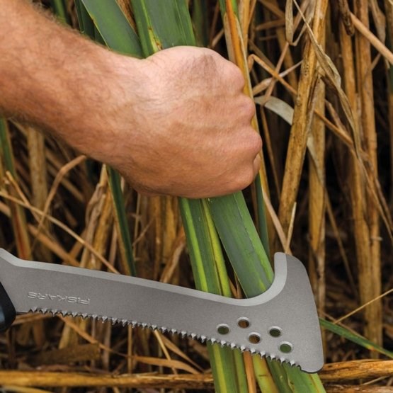 Fiskars Hacksaw 700 g 163 mm x 40 mm x 512 mm F1051233
