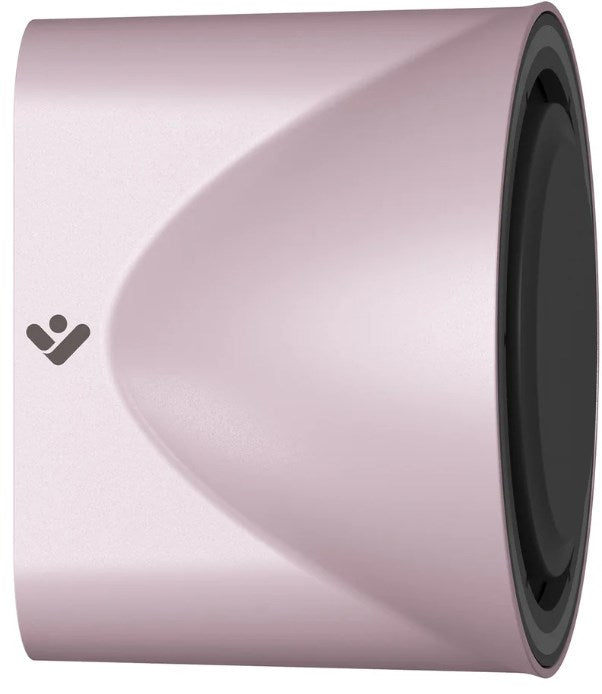TrueLife HairDryer D6 hair dryer 1600 W Rose