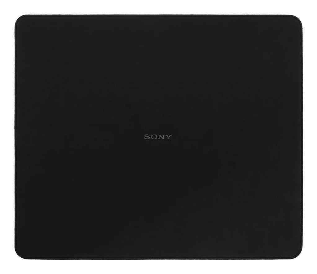 Sony INZONE Mat-D Gaming Mousepad - Black MPDD700B.WW