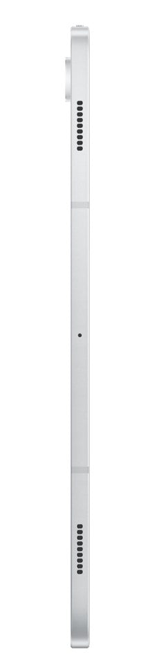Samsung Galaxy Tab S10+ 5 G LTE-TDD & LTE-FDD 512 GB 31.5 cm (12.4") 12 GB Wi-Fi 6E (802.11ax) Platinum Silver