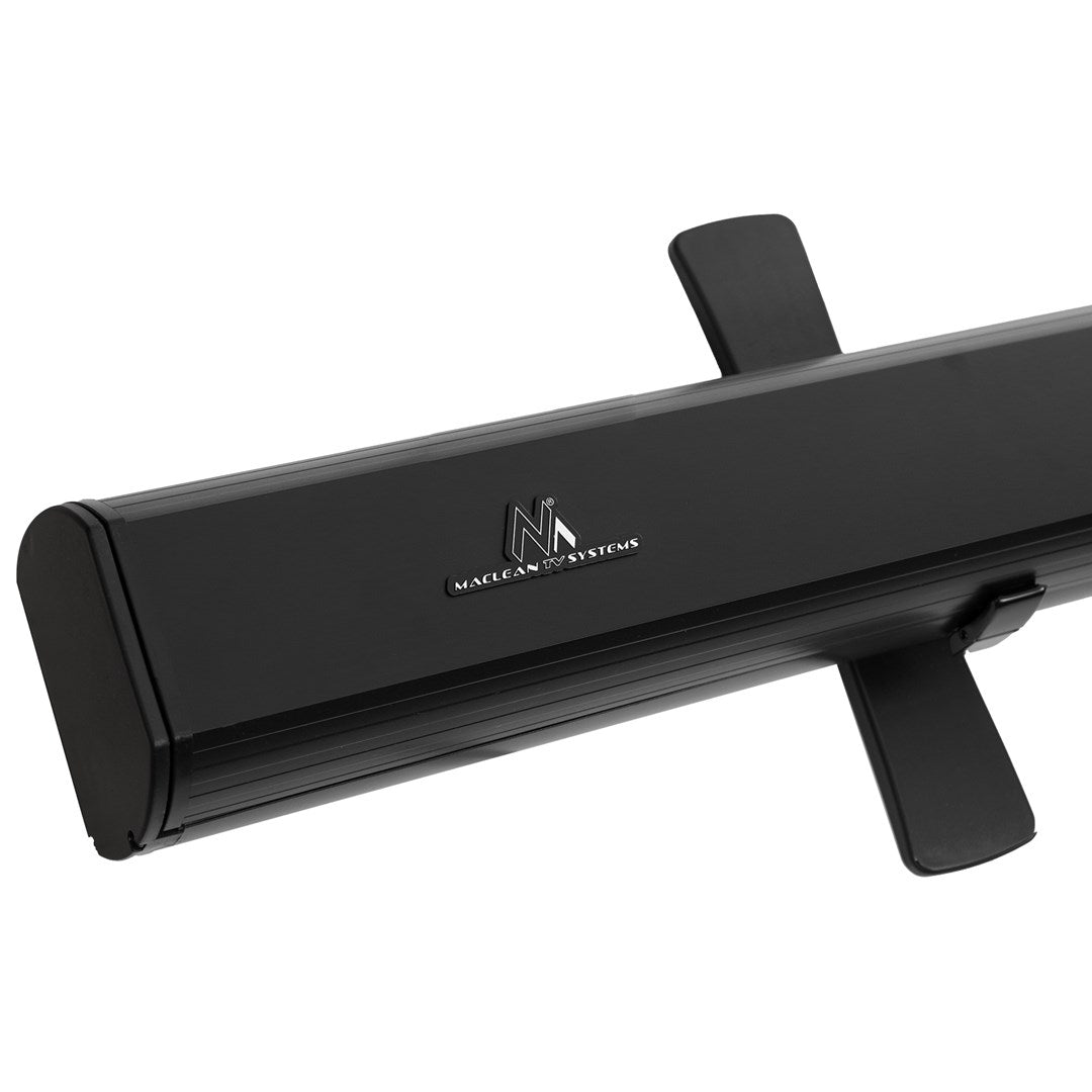Maclean MC-964 Portable Projection Screen 100 16:9
