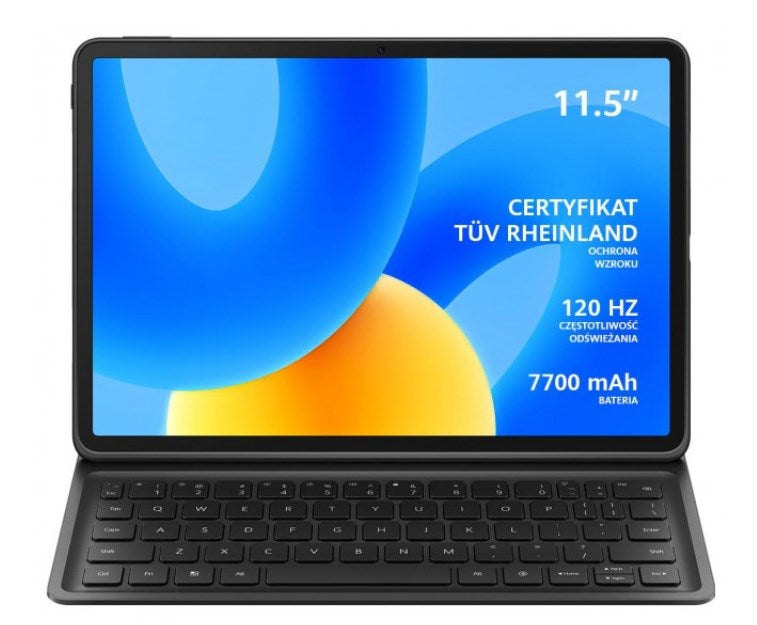 Huawei MatePad 11.5 Snapdragon 128GB 8GB Wi-Fi 6 Grey