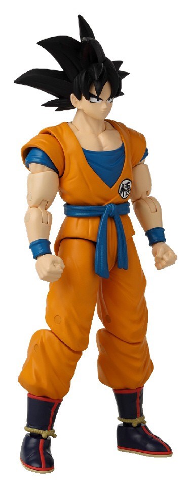 DRAGON BALL DRAGON STARS GOKU (DBS SH VER.)