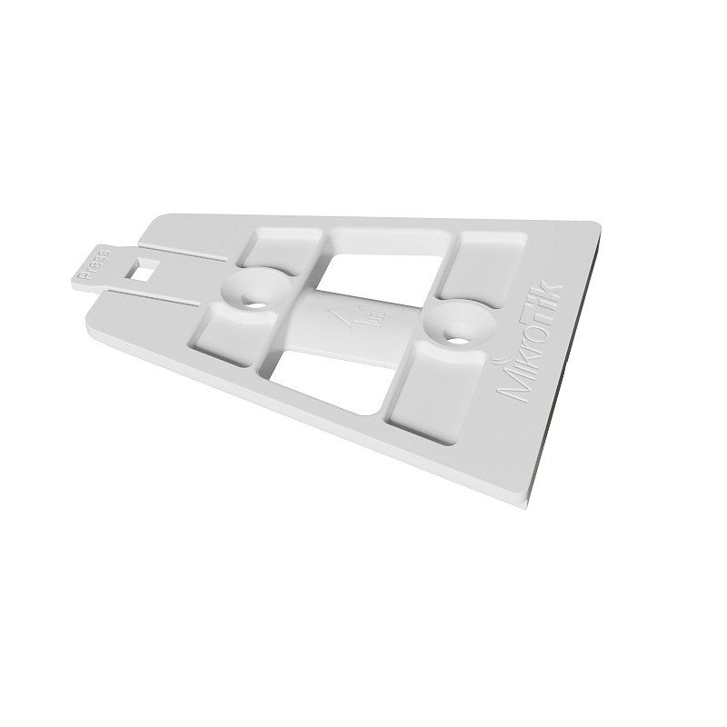 Mikredik cAP ax - Access Point - Wi-Fi 5, Wi-Fi 6 - 2.4 GHz, 5 GHz (CAPGI-5HAXD2HAXD)