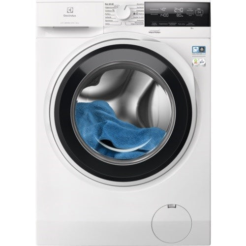 ELECTROLUX Washing Machine EW6F2484P