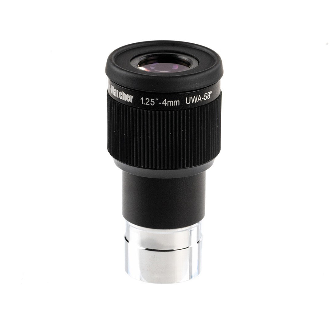 Skywatcher SWA-58 4 mm 1.25 Eyepiece