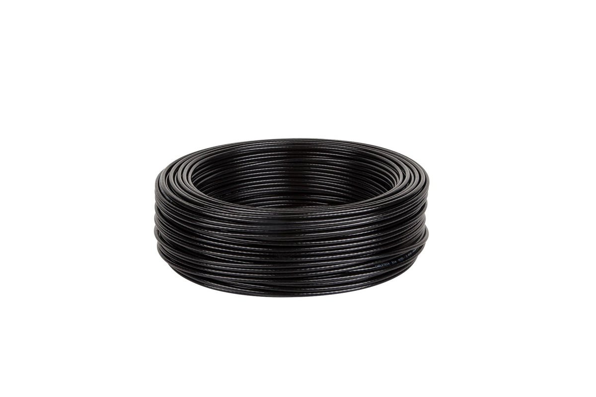 ACT Coaxial Cable 100 m 3680 g 335x330x110 mm H155/100