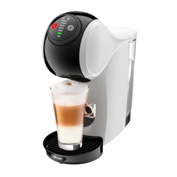 De’Longhi EDG226.W Fully-Auto Capsule Coffee Machine 0.8 L