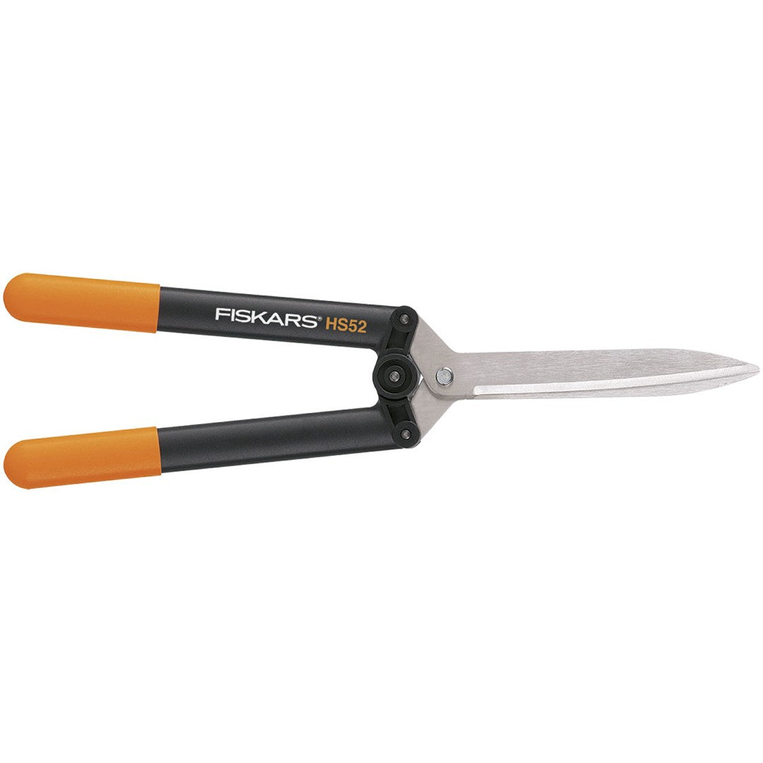 Fiskars Hedge Trimmer HS52 4000 g 120 mm x 260 mm x 20 mm Model 114750
