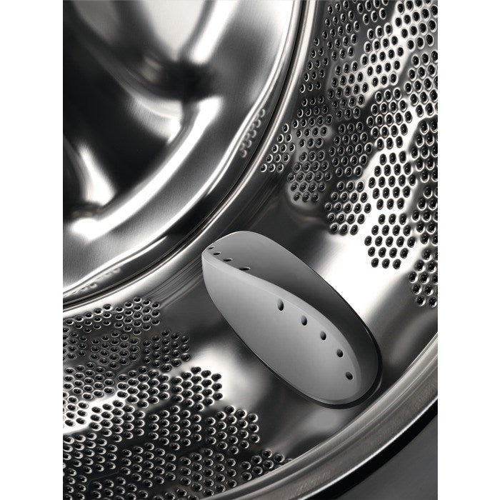 Electrolux Freestanding Washing Machine 8 kg White EW2F528WP