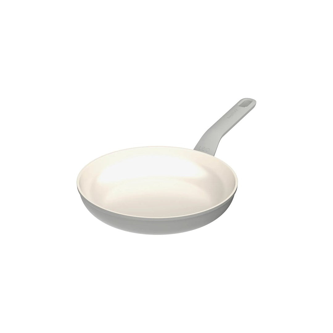 Berghoff Frying Pan 3950421 Aluminum CeraGreen Non-Stick 1360 g