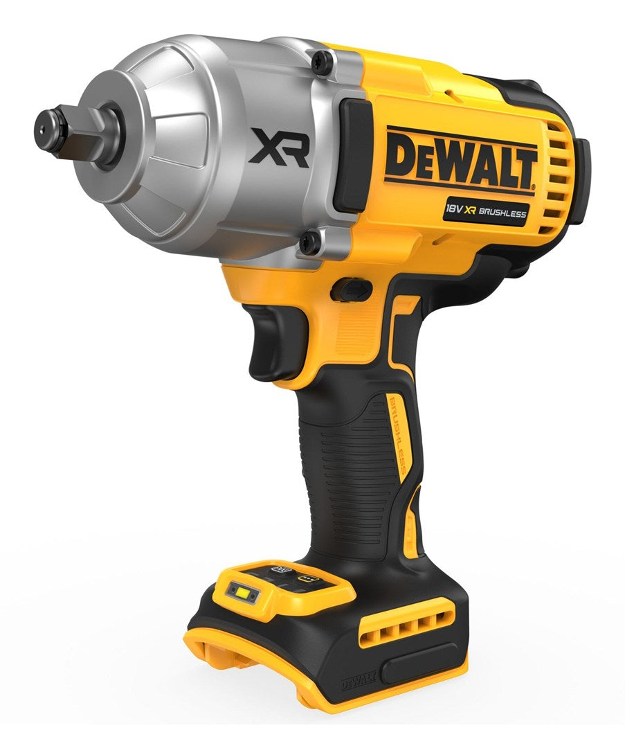 DeWALT Impact Wrench 1/2 inch 1898Nm XR DCF900