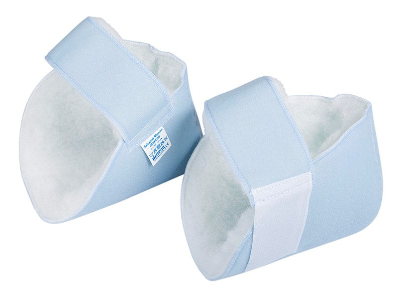 SALVAPAD SVP-2412 Anti-Decubitus Heel Protectors - Pair