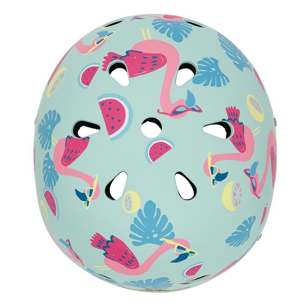 HORNIT Children's Helmet FLS827 48-53 cm 420 g 300 mm x 160 mm x 240 mm