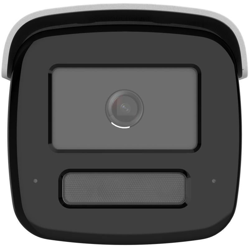 Hikvision Pro Series ColorVu 8 MP Smart Hybrid Light Bullet Camera