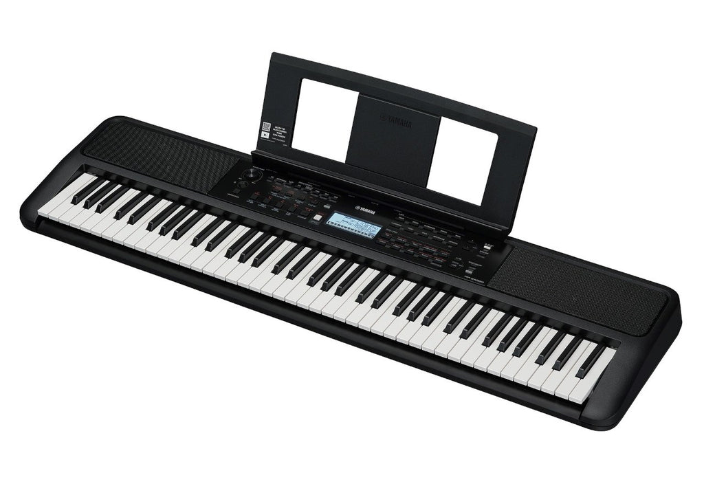Yamaha PSR-EW320 Keyboard Portable Instrument for Beginners