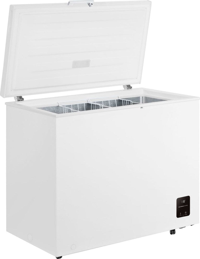 Gorenje Freezer FH25EAW 248 L E White