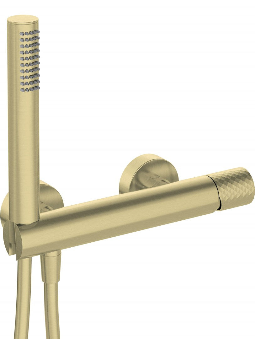 deante Shower Faucet with Shower Set 130 mm Width BHS_R41M