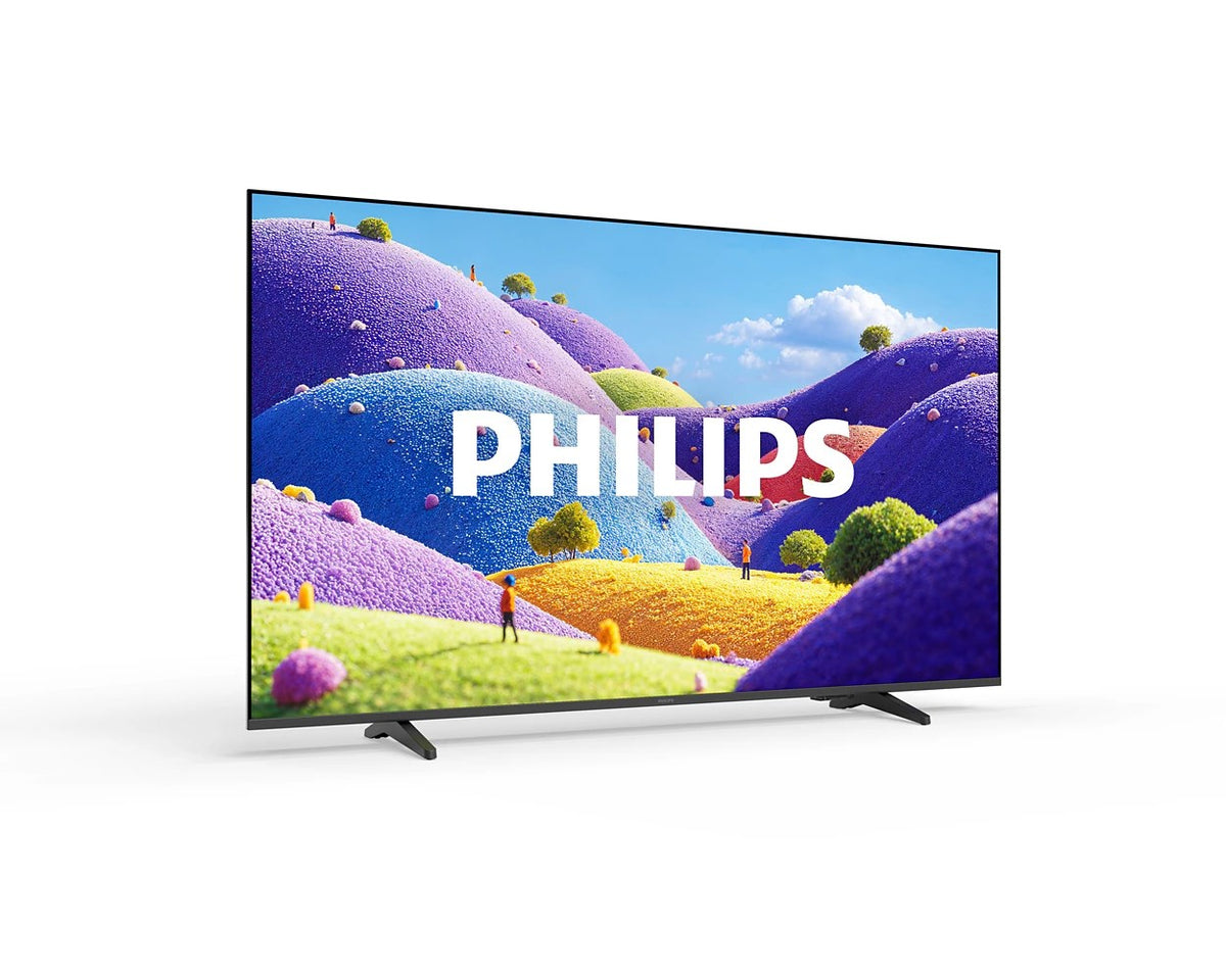 Philips 55PUS7001/12 TV 139.7 cm (55 ) 4K Ultra HD Smart TV Wi-Fi Black
