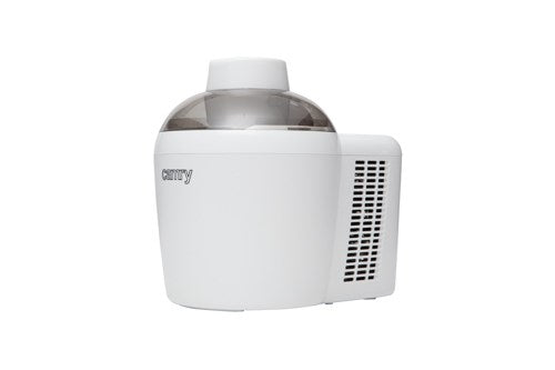 Adler Gel Canister Ice Cream Maker 0.7 L 90W CR 4481