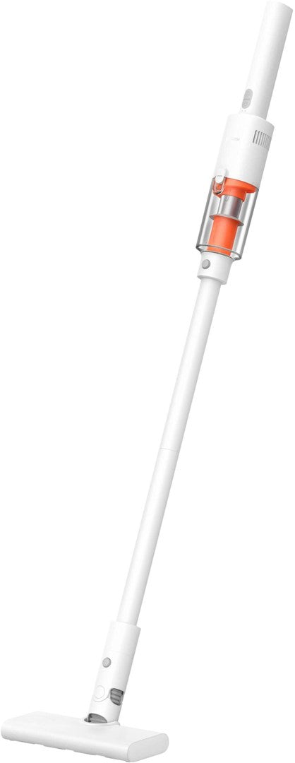 Xiaomi P30 handheld vacuum Orange  White Bagless