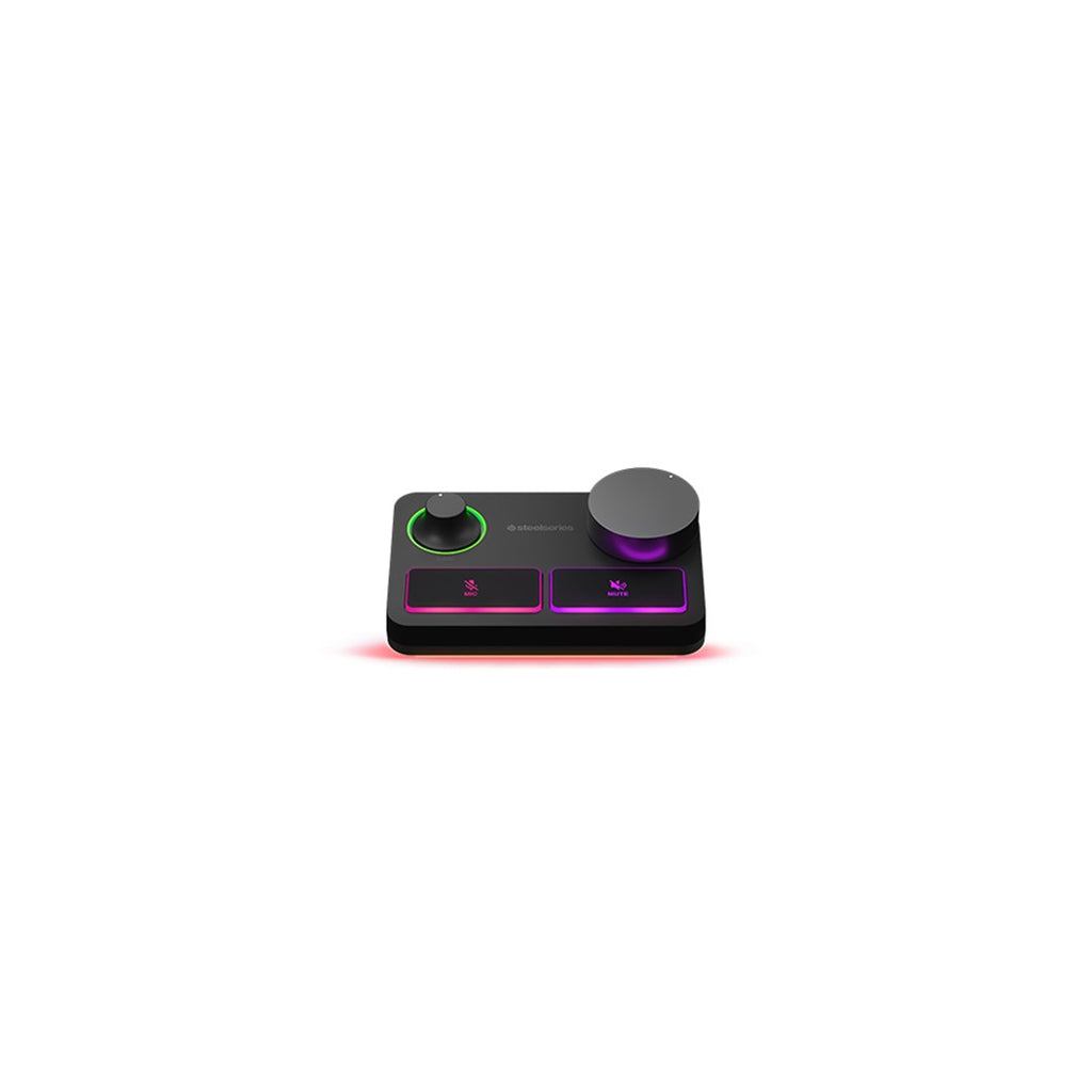 SteelSeries PC Microphone 48V USB Type-A to Type-C 61597